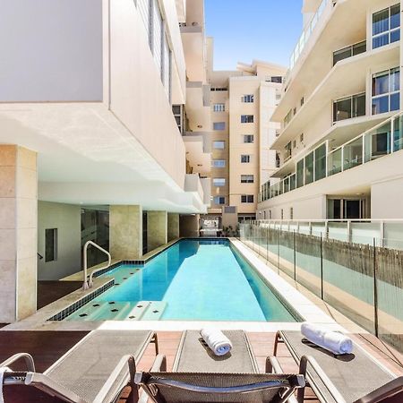 ريدكليف Redvue Holiday Apartments المظهر الخارجي الصورة