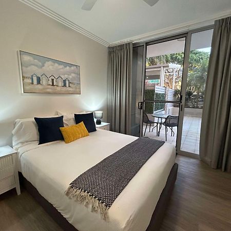 ريدكليف Redvue Holiday Apartments المظهر الخارجي الصورة