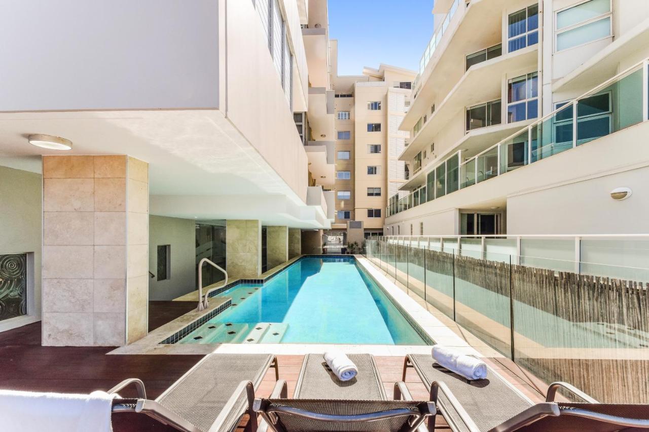 ريدكليف Redvue Holiday Apartments المظهر الخارجي الصورة