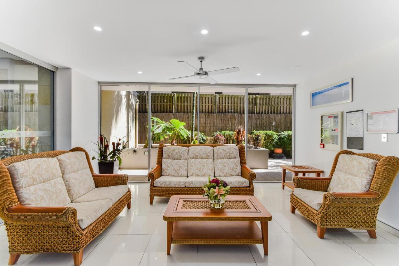 ريدكليف Redvue Holiday Apartments المظهر الخارجي الصورة