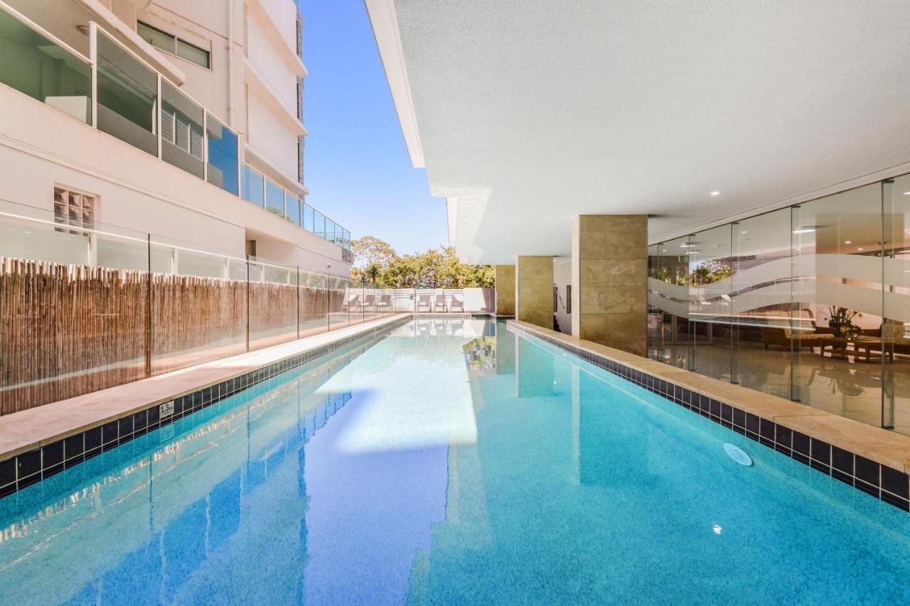 ريدكليف Redvue Holiday Apartments المظهر الخارجي الصورة