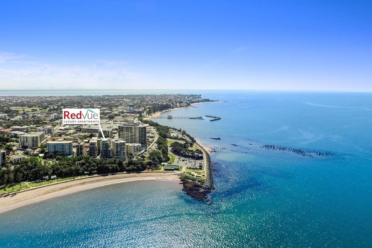 ريدكليف Redvue Holiday Apartments المظهر الخارجي الصورة