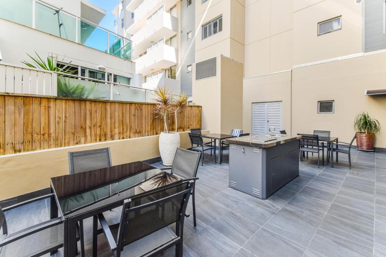 ريدكليف Redvue Holiday Apartments المظهر الخارجي الصورة