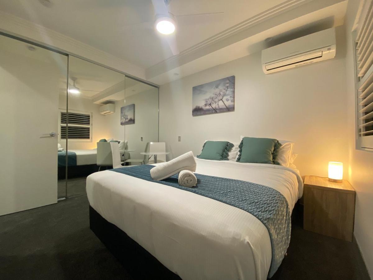 ريدكليف Redvue Holiday Apartments المظهر الخارجي الصورة