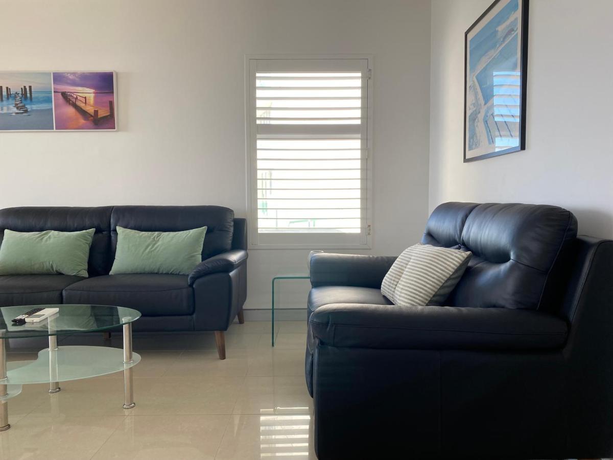 ريدكليف Redvue Holiday Apartments المظهر الخارجي الصورة