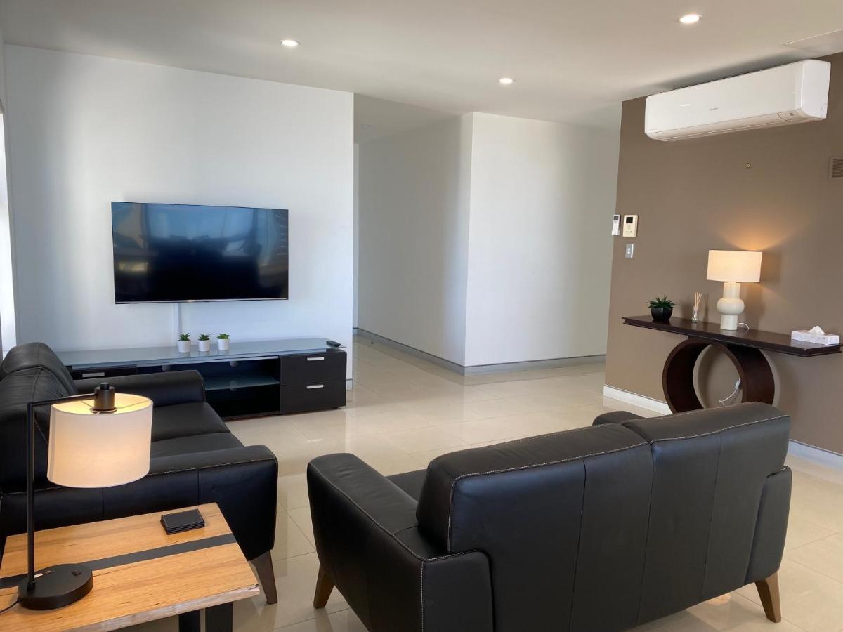 ريدكليف Redvue Holiday Apartments المظهر الخارجي الصورة