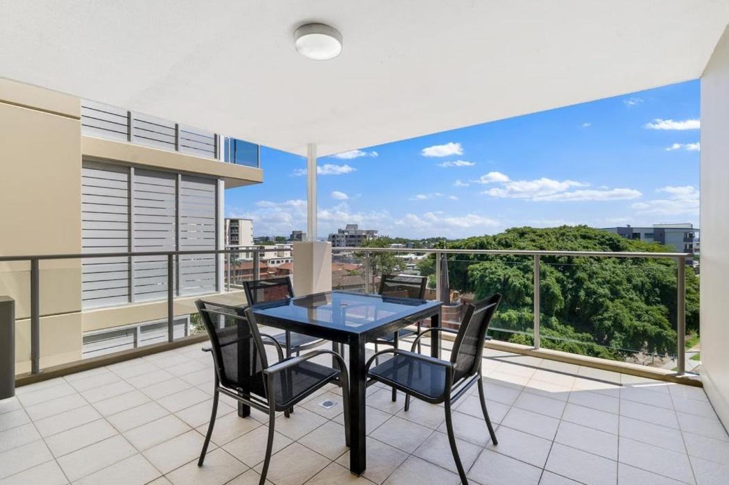 ريدكليف Redvue Holiday Apartments المظهر الخارجي الصورة