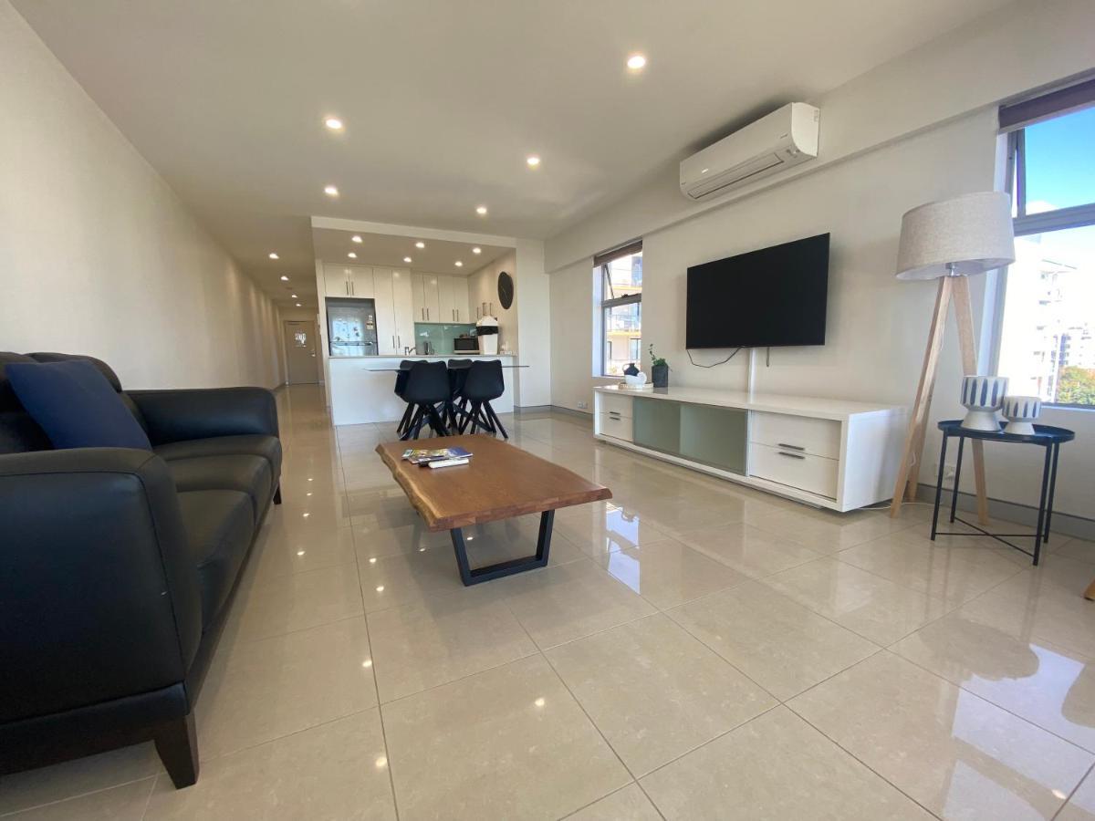 ريدكليف Redvue Holiday Apartments المظهر الخارجي الصورة