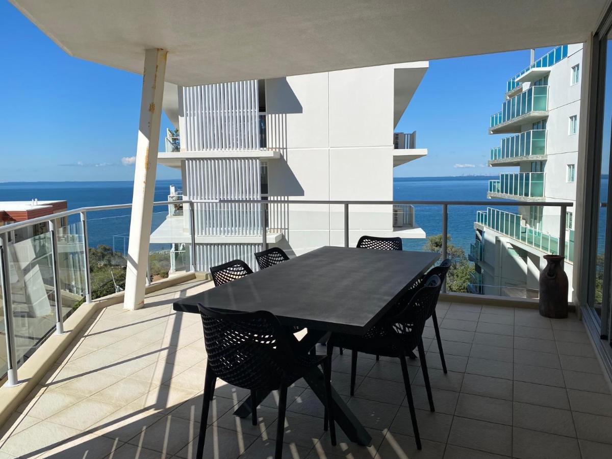 ريدكليف Redvue Holiday Apartments المظهر الخارجي الصورة