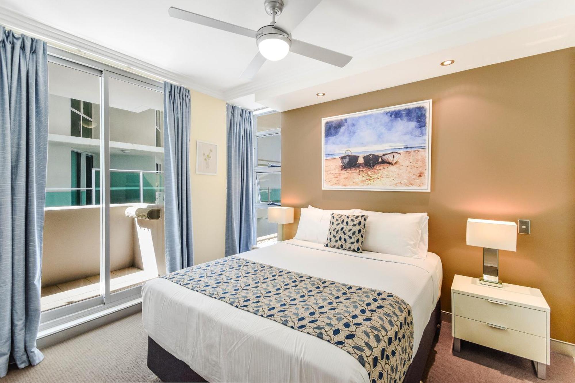 ريدكليف Redvue Holiday Apartments المظهر الخارجي الصورة