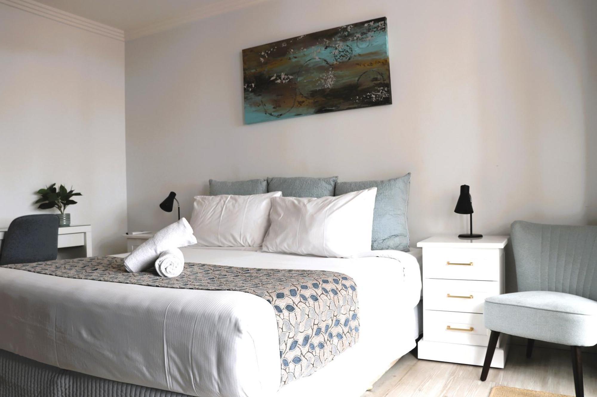 ريدكليف Redvue Holiday Apartments المظهر الخارجي الصورة