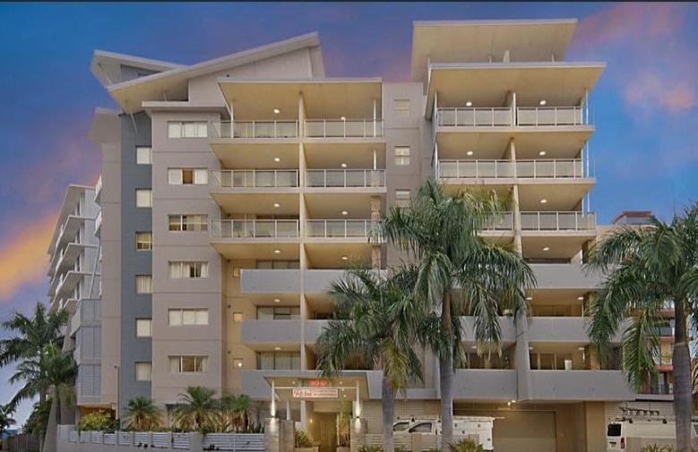ريدكليف Redvue Holiday Apartments المظهر الخارجي الصورة