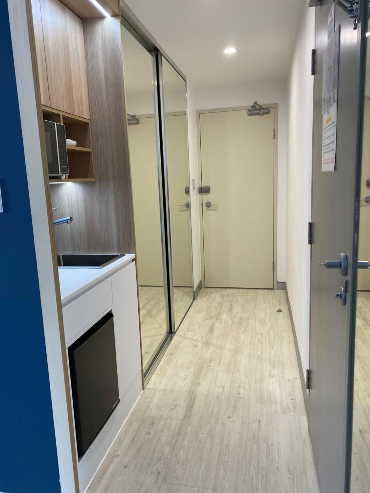 ريدكليف Redvue Holiday Apartments المظهر الخارجي الصورة