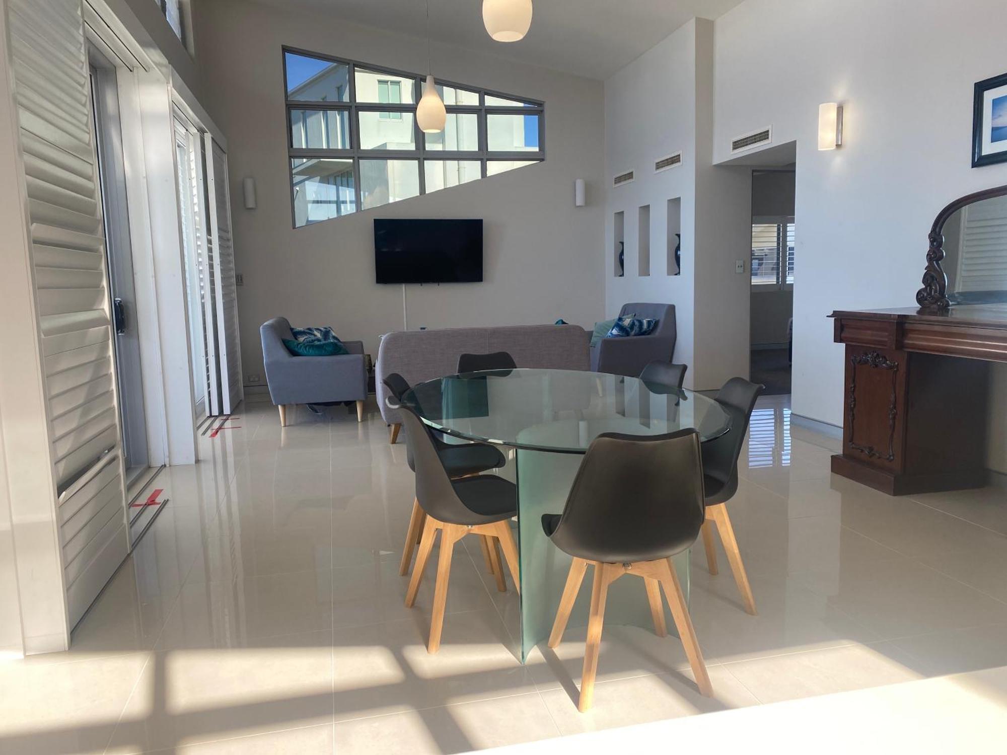 ريدكليف Redvue Holiday Apartments المظهر الخارجي الصورة
