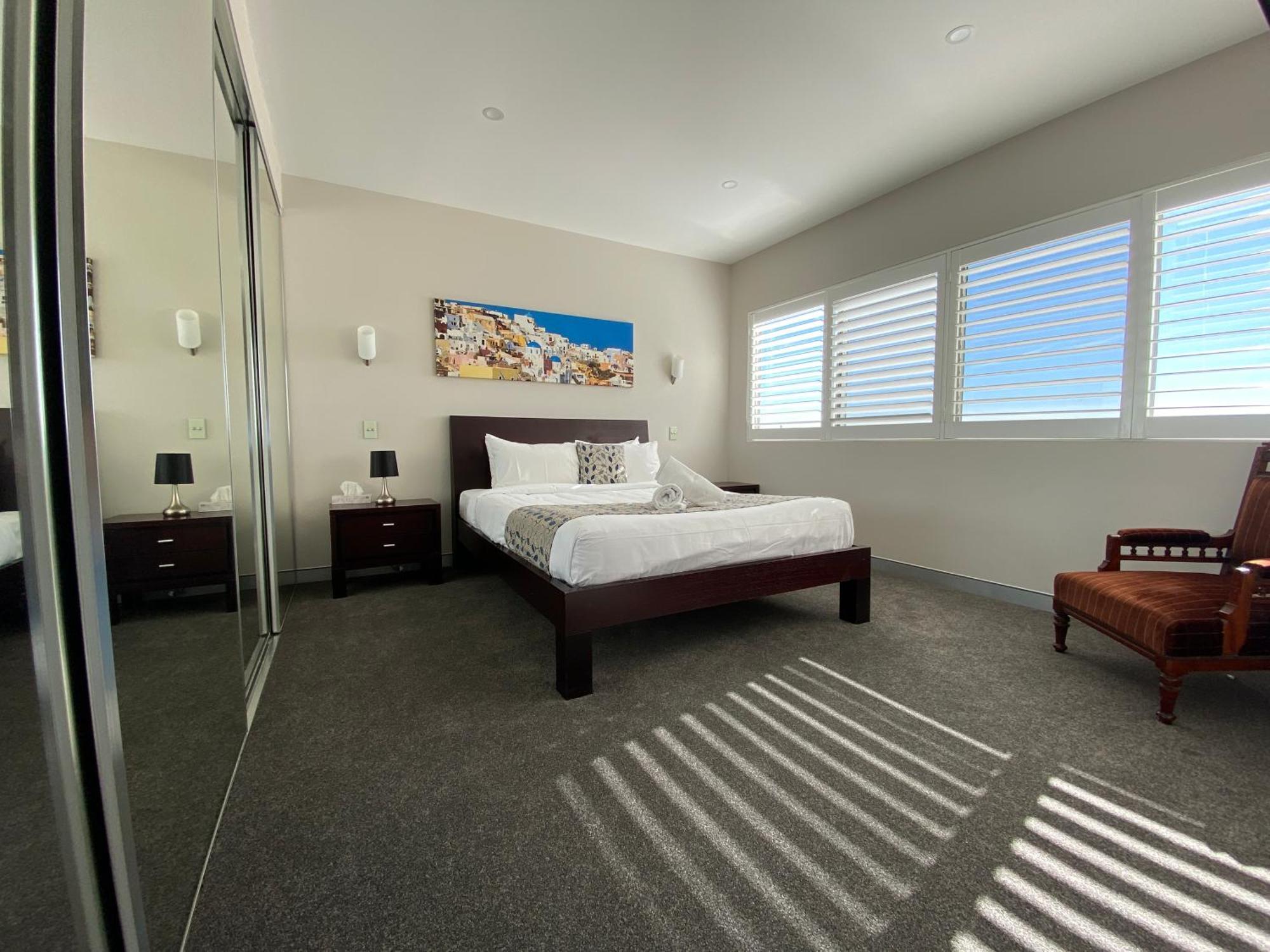 ريدكليف Redvue Holiday Apartments المظهر الخارجي الصورة