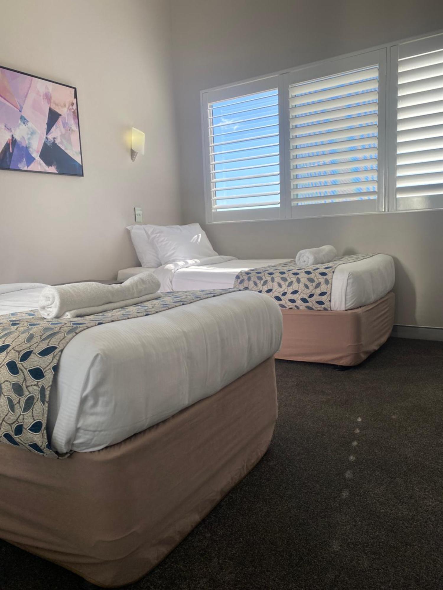 ريدكليف Redvue Holiday Apartments المظهر الخارجي الصورة