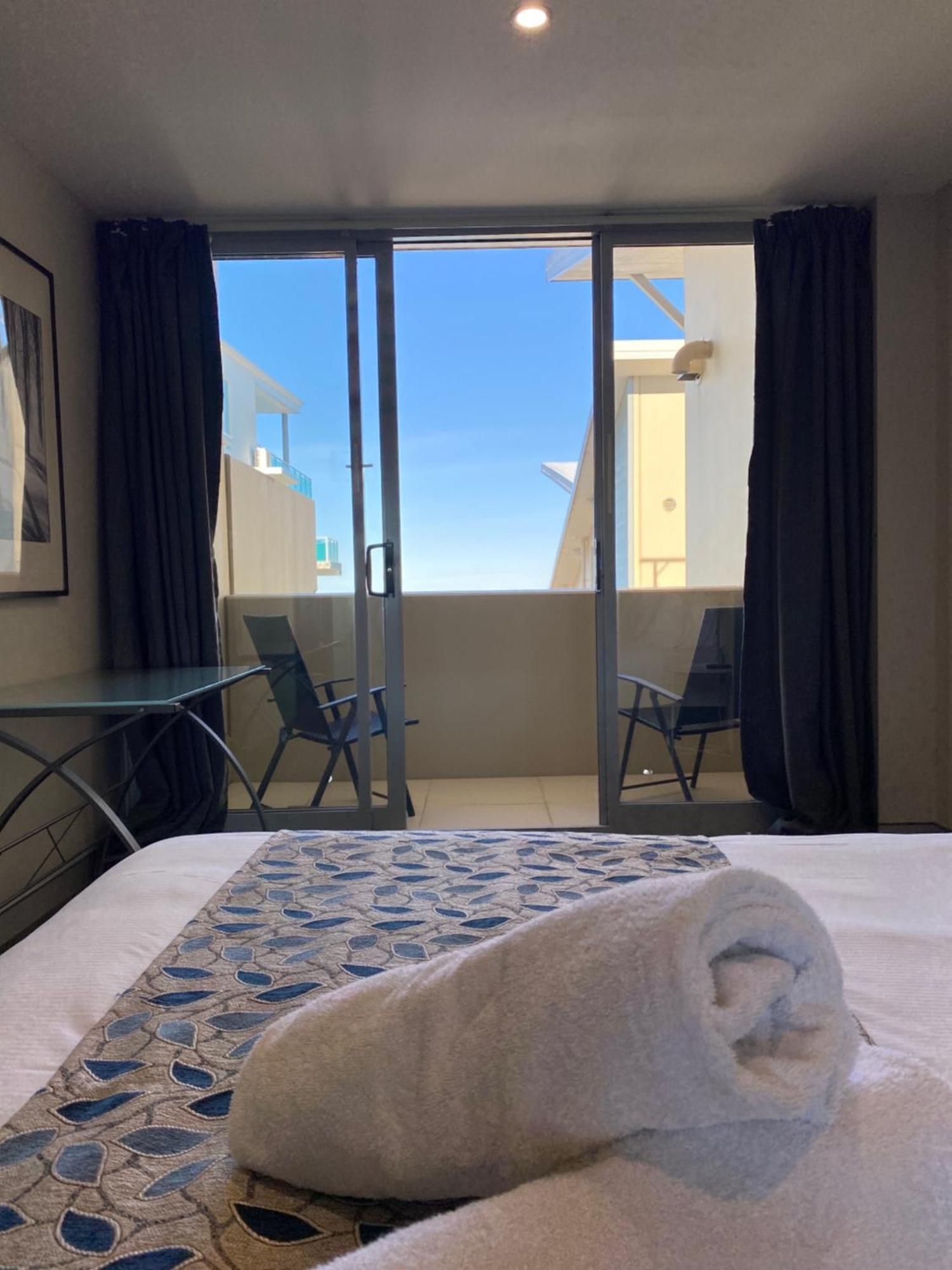 ريدكليف Redvue Holiday Apartments المظهر الخارجي الصورة
