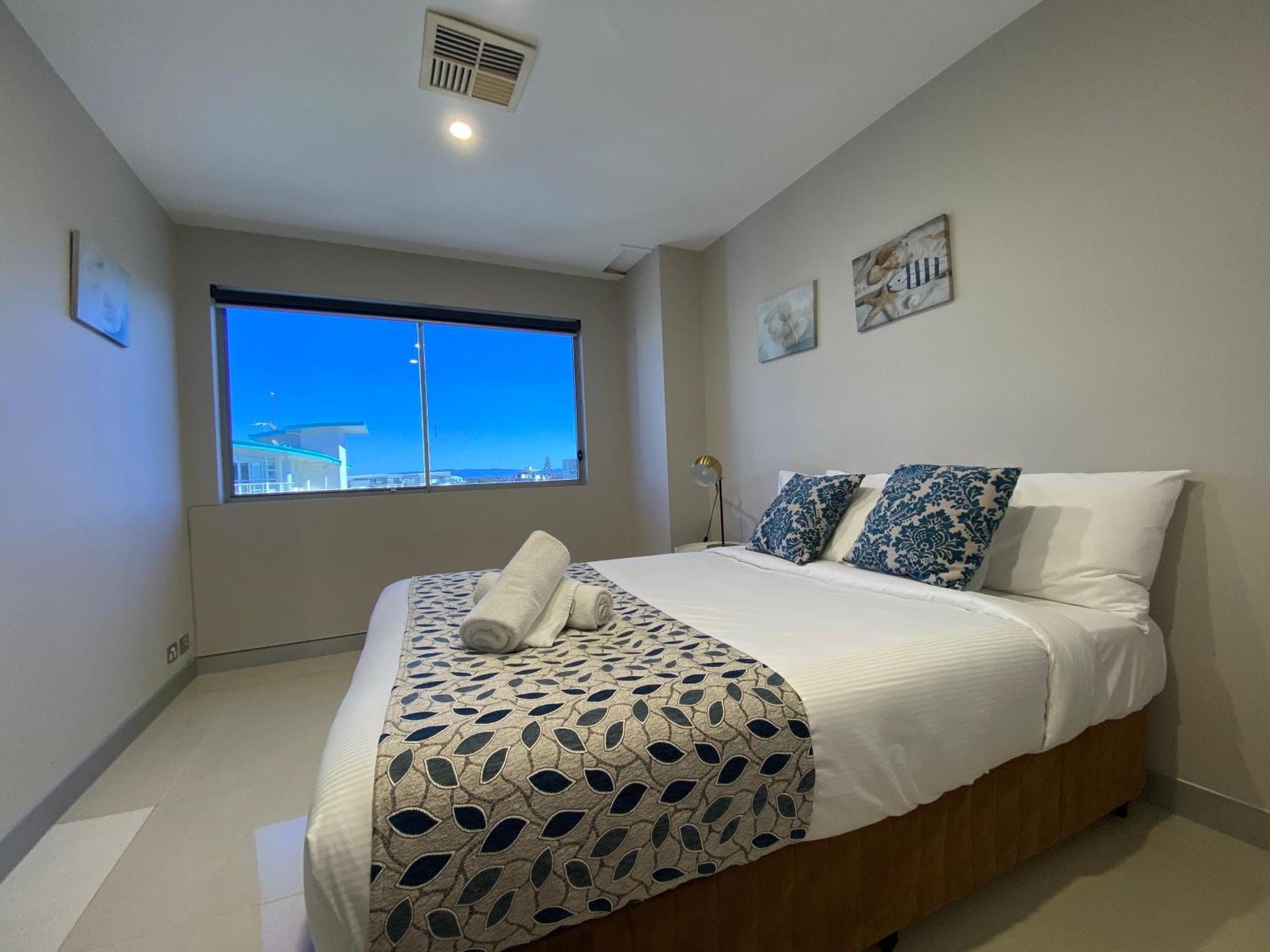 ريدكليف Redvue Holiday Apartments المظهر الخارجي الصورة