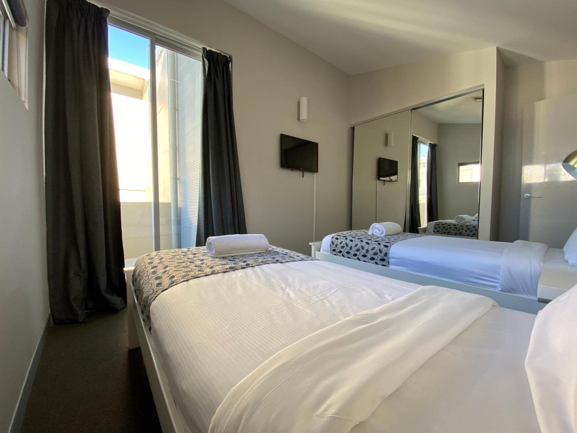 ريدكليف Redvue Holiday Apartments المظهر الخارجي الصورة