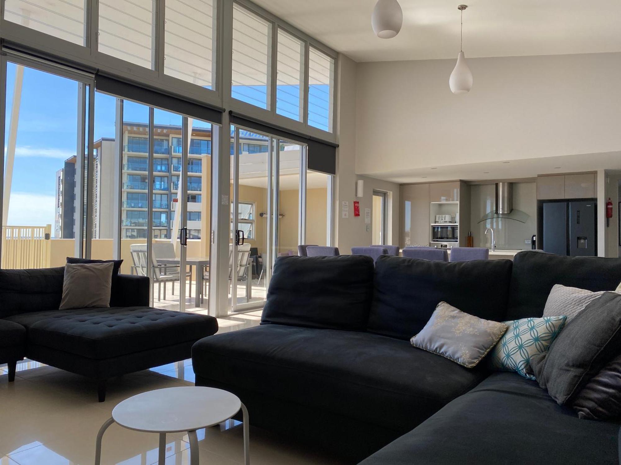 ريدكليف Redvue Holiday Apartments المظهر الخارجي الصورة