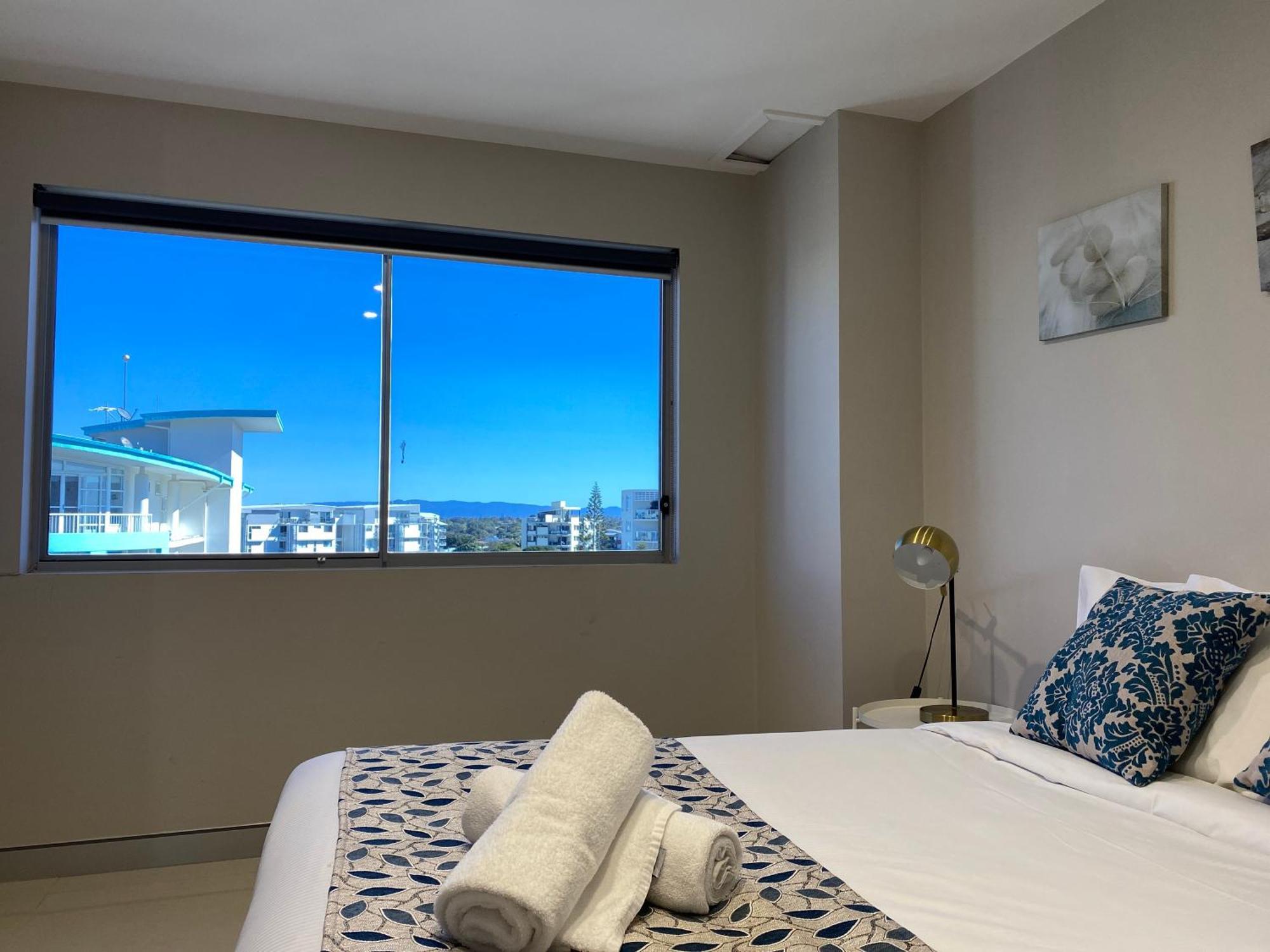 ريدكليف Redvue Holiday Apartments المظهر الخارجي الصورة