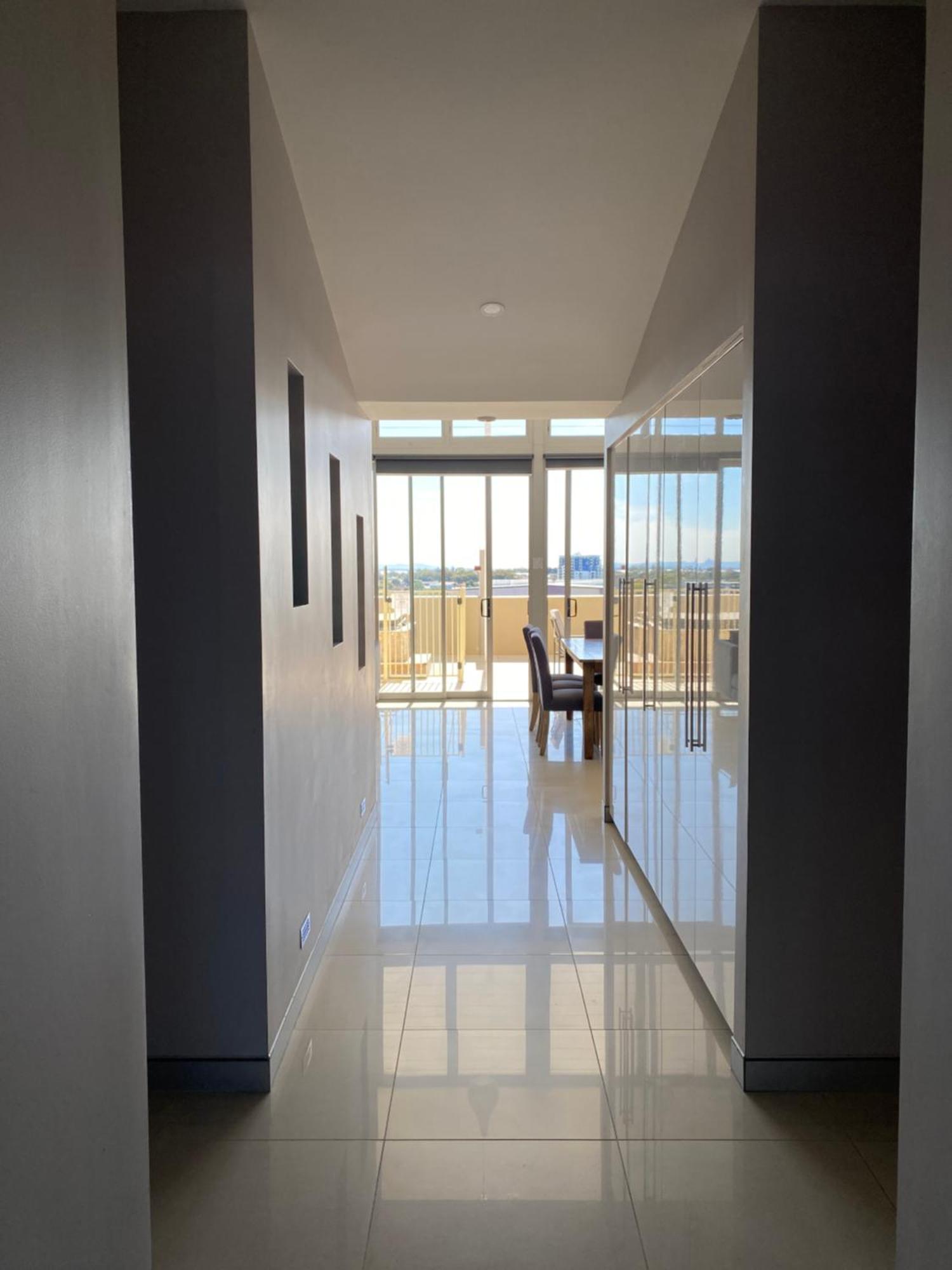 ريدكليف Redvue Holiday Apartments المظهر الخارجي الصورة