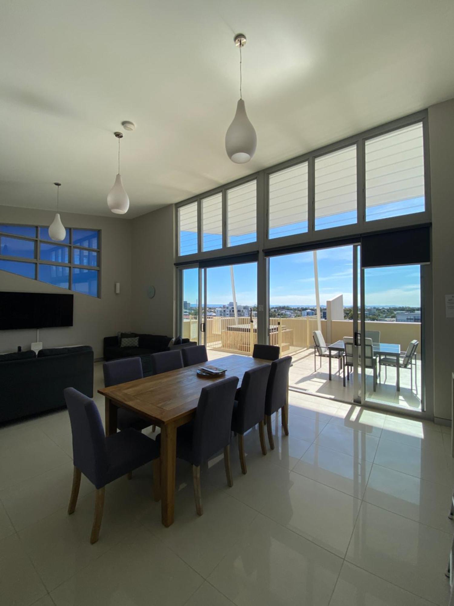 ريدكليف Redvue Holiday Apartments المظهر الخارجي الصورة