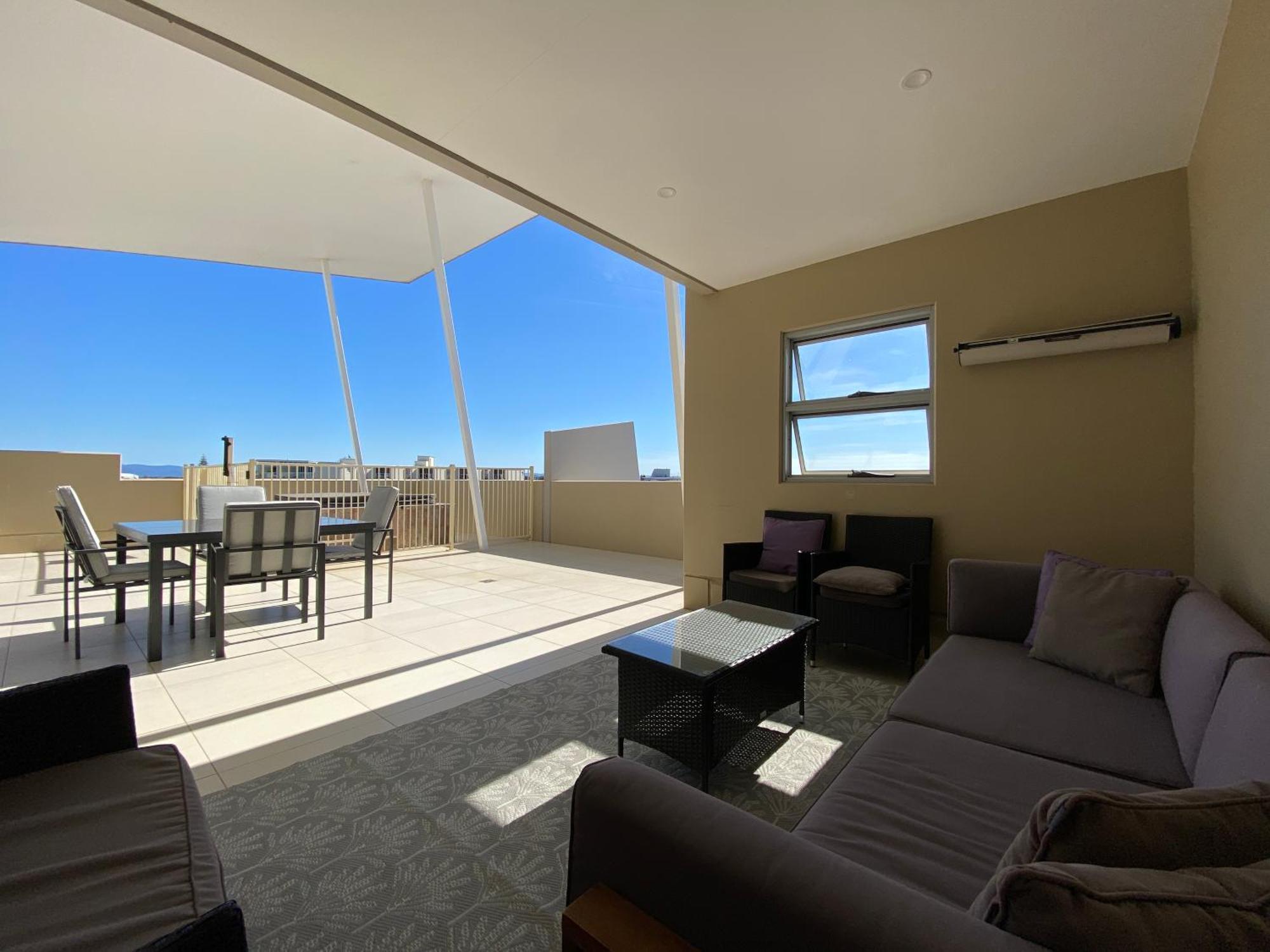 ريدكليف Redvue Holiday Apartments المظهر الخارجي الصورة