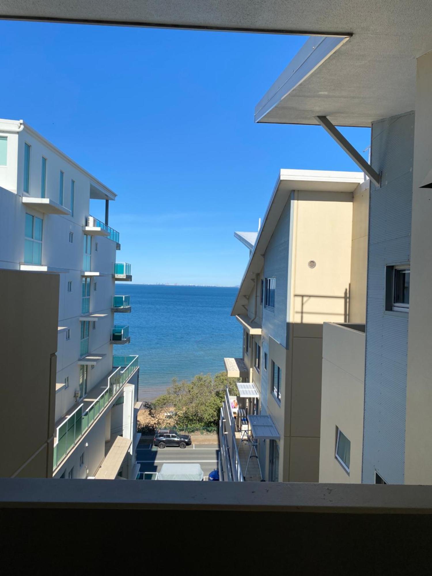 ريدكليف Redvue Holiday Apartments المظهر الخارجي الصورة