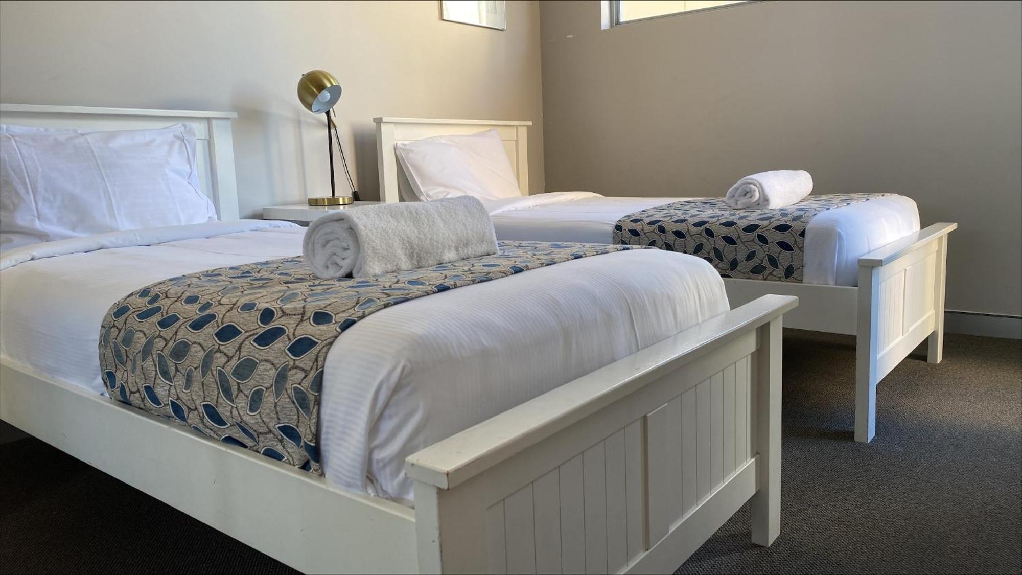 ريدكليف Redvue Holiday Apartments المظهر الخارجي الصورة