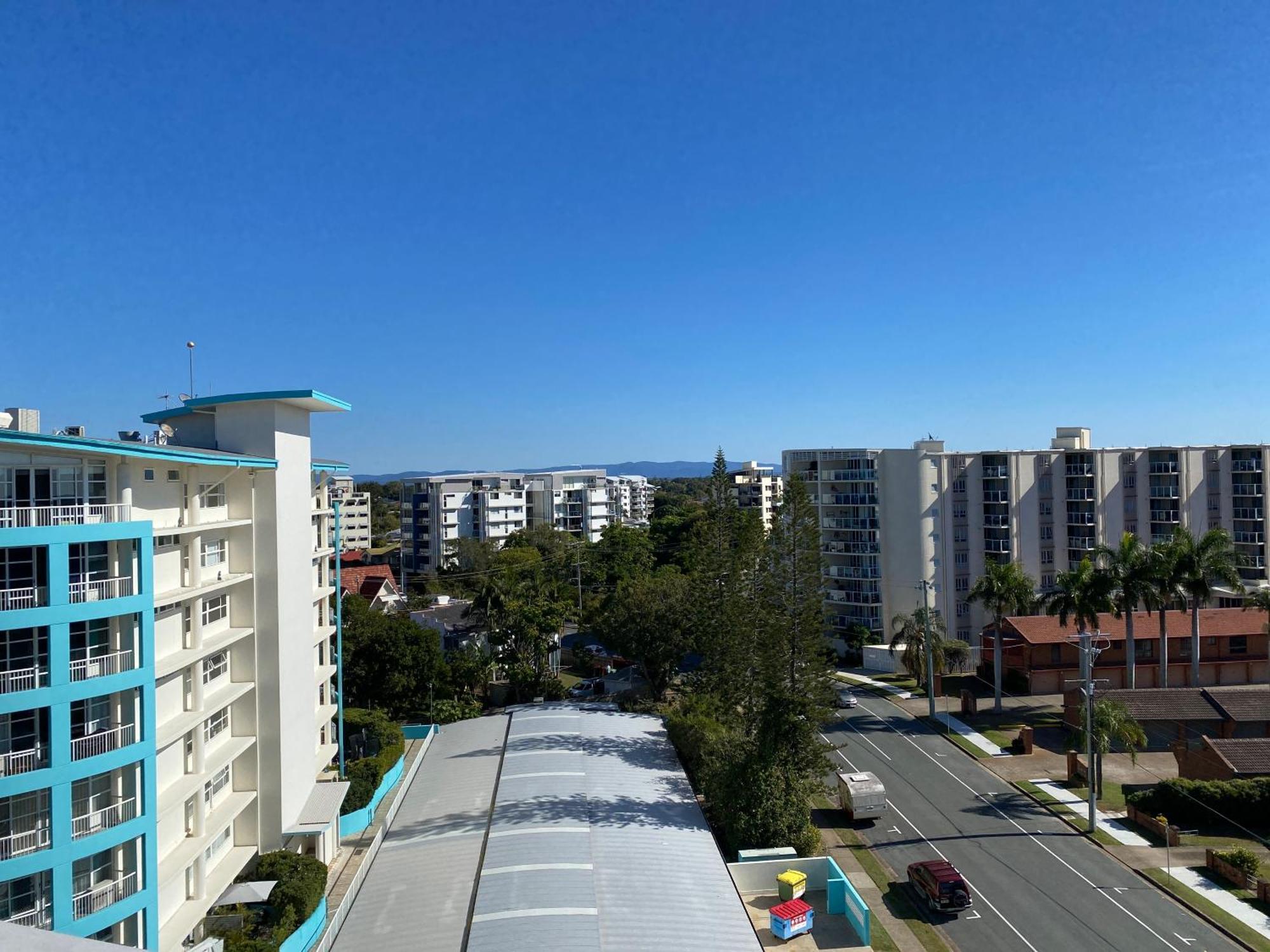 ريدكليف Redvue Holiday Apartments المظهر الخارجي الصورة
