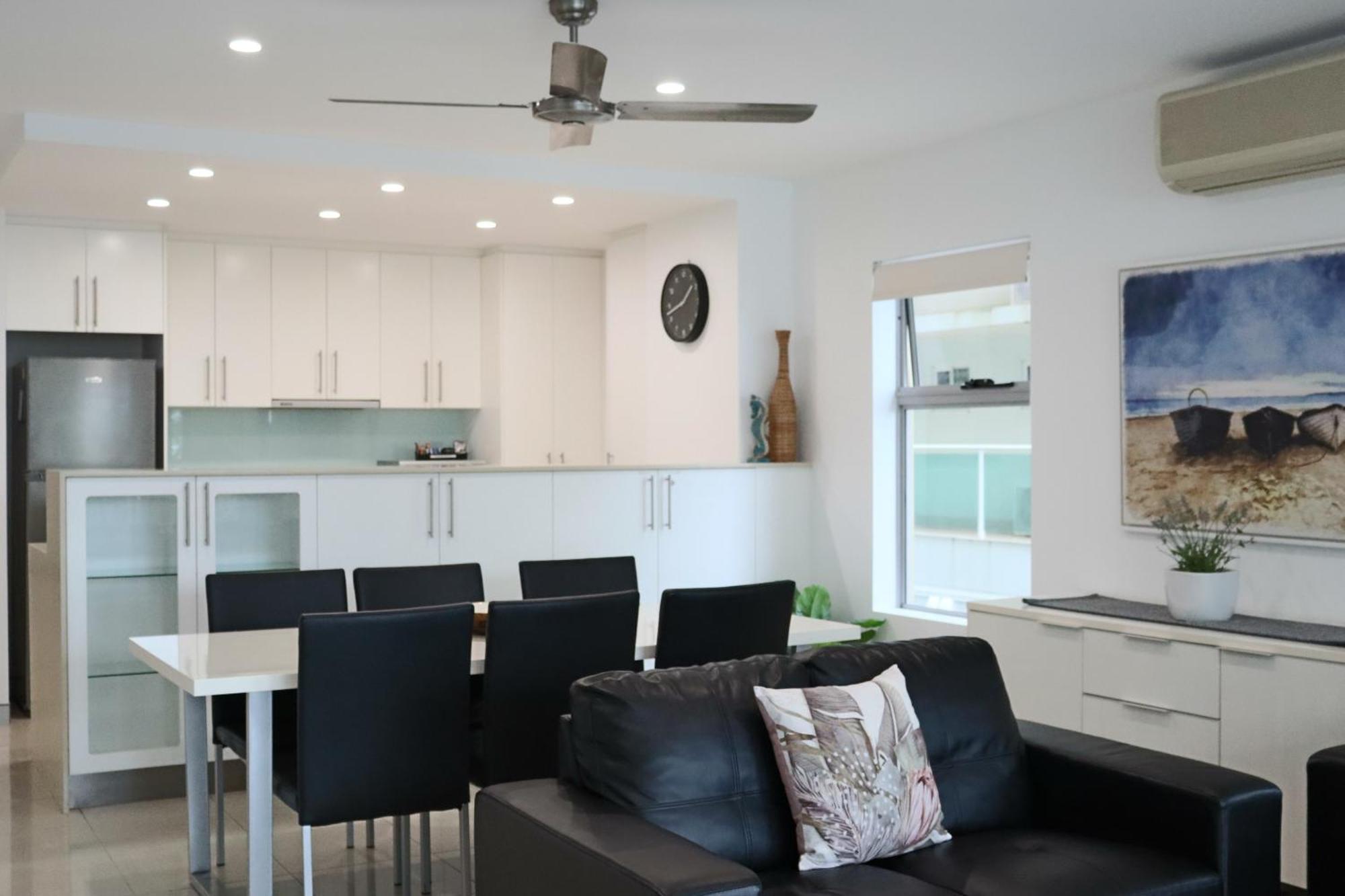 ريدكليف Redvue Holiday Apartments المظهر الخارجي الصورة