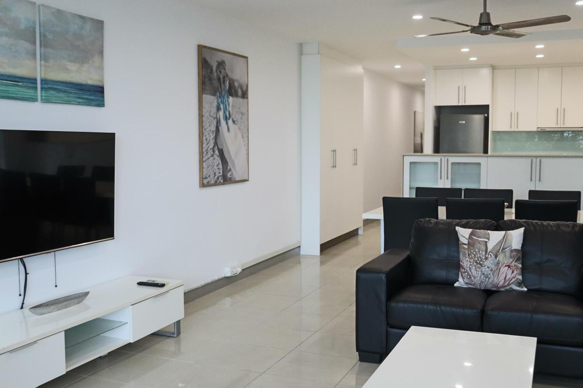ريدكليف Redvue Holiday Apartments المظهر الخارجي الصورة