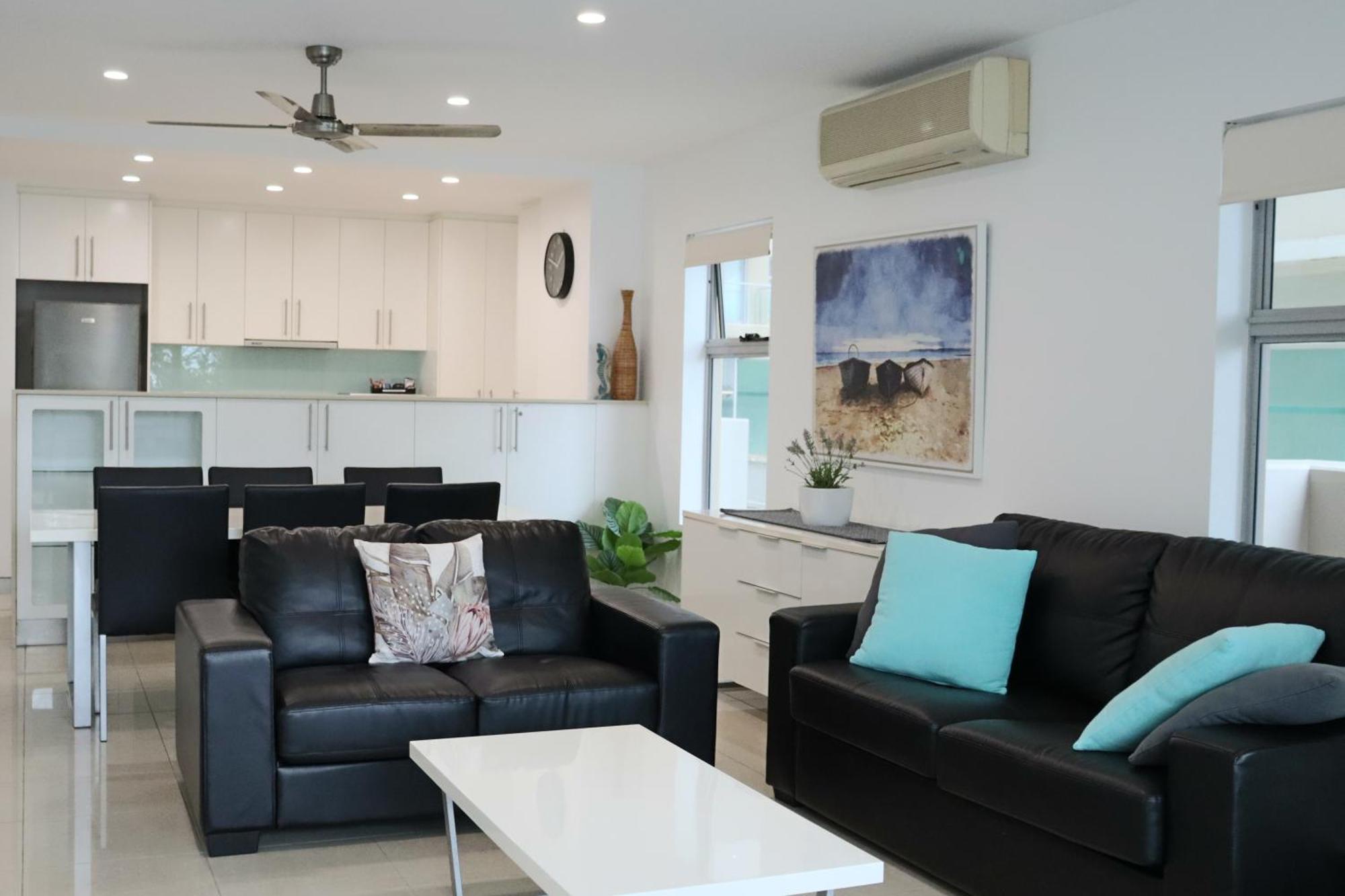 ريدكليف Redvue Holiday Apartments المظهر الخارجي الصورة