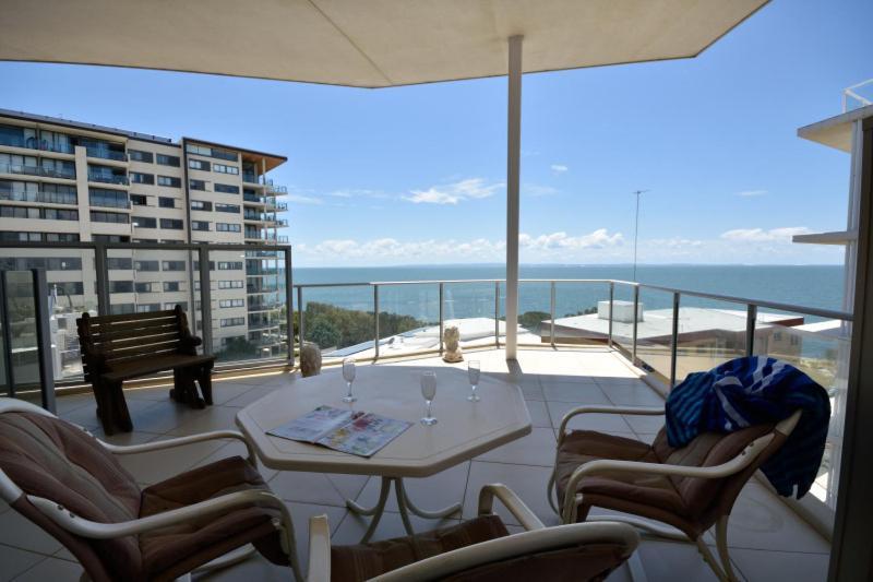 ريدكليف Redvue Holiday Apartments المظهر الخارجي الصورة