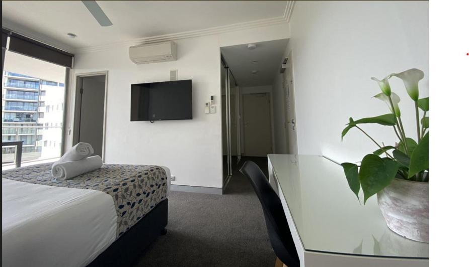 ريدكليف Redvue Holiday Apartments المظهر الخارجي الصورة