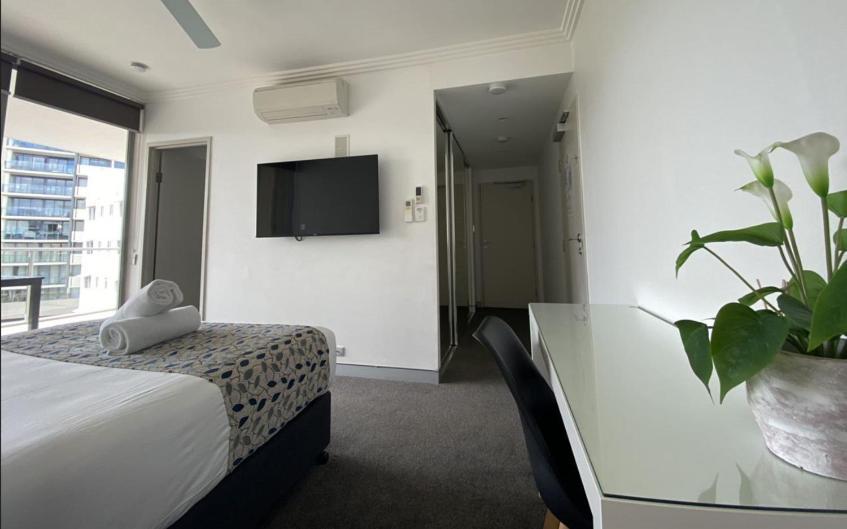 ريدكليف Redvue Holiday Apartments المظهر الخارجي الصورة
