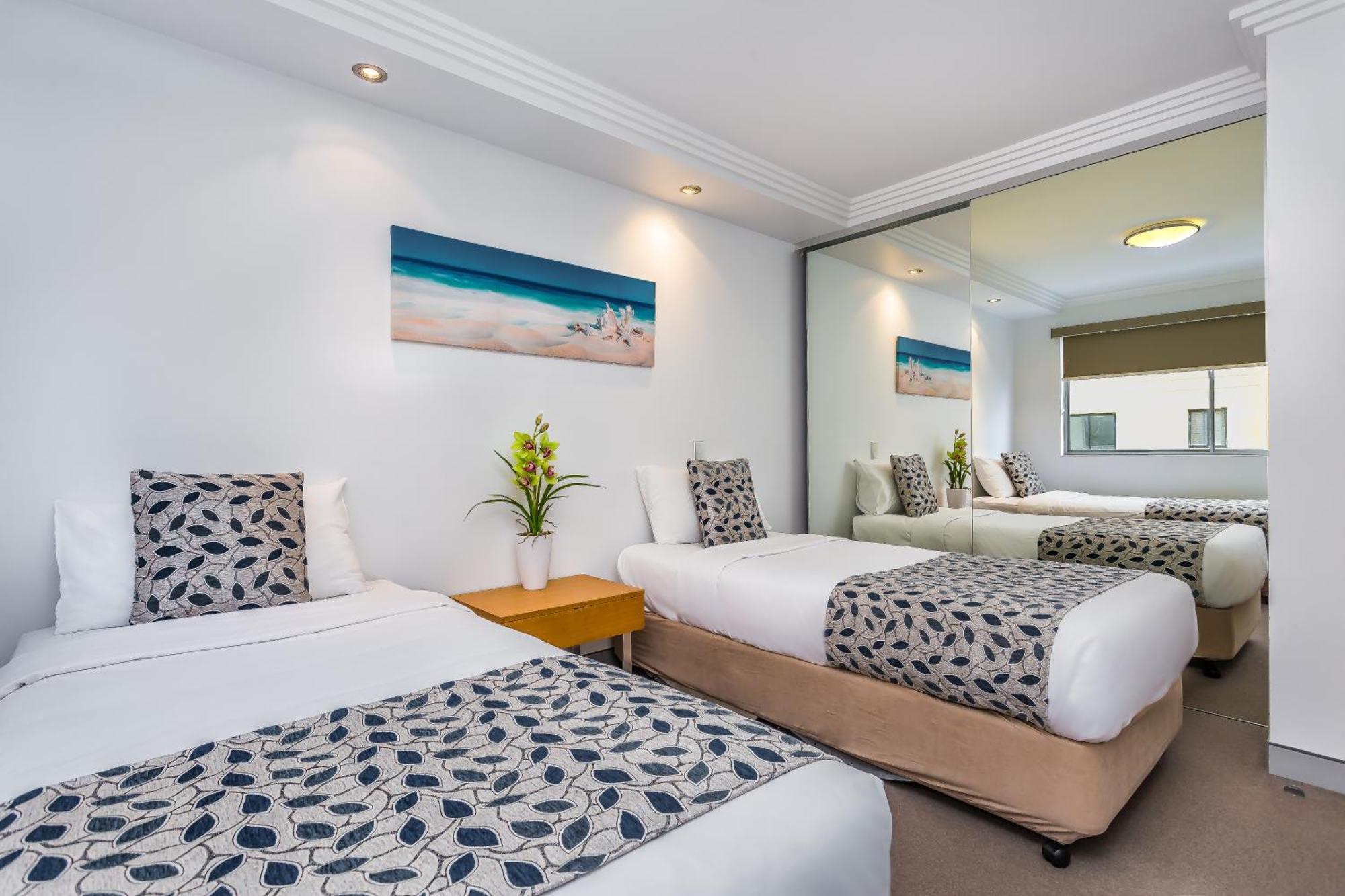 ريدكليف Redvue Holiday Apartments المظهر الخارجي الصورة