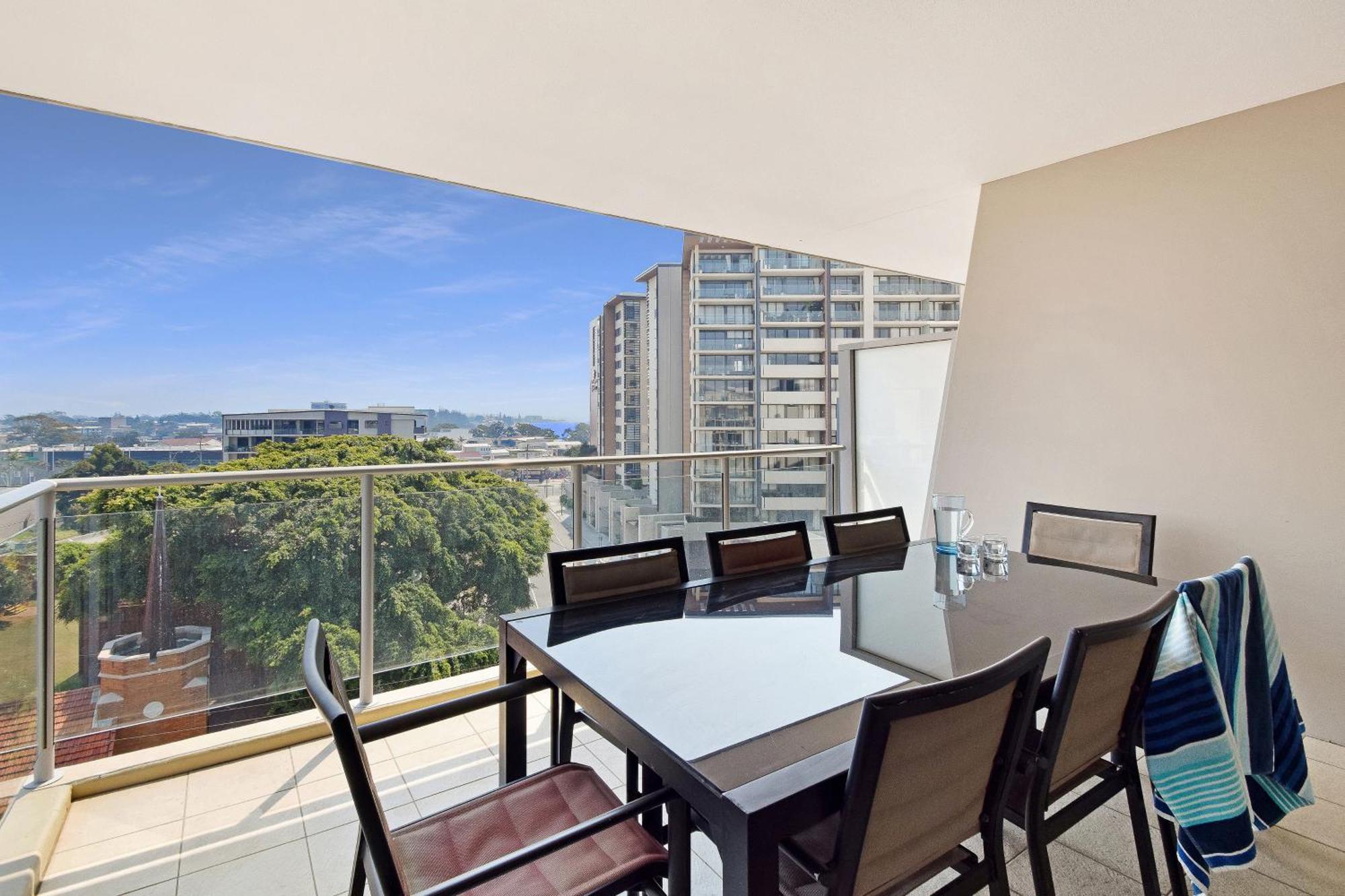 ريدكليف Redvue Holiday Apartments المظهر الخارجي الصورة
