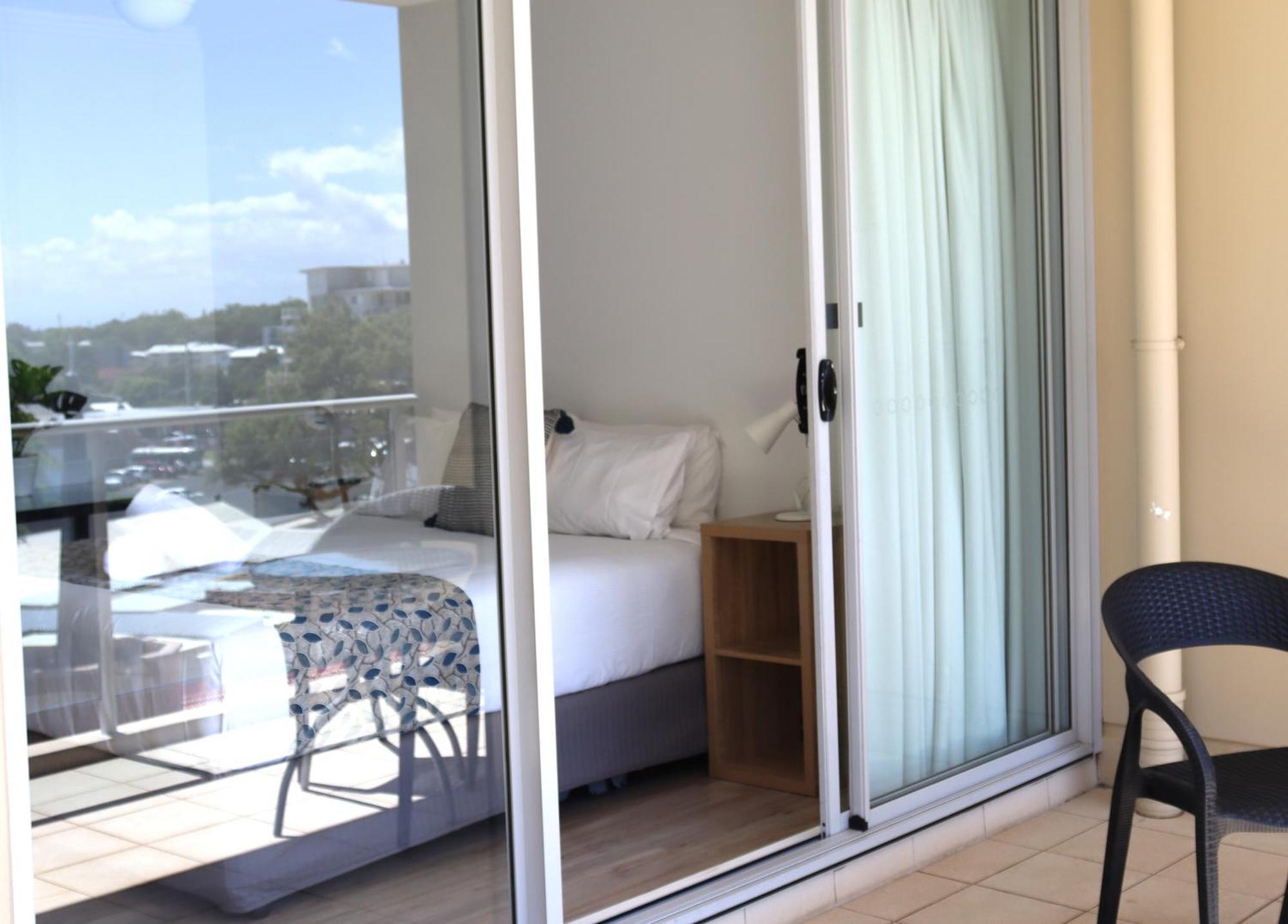 ريدكليف Redvue Holiday Apartments المظهر الخارجي الصورة