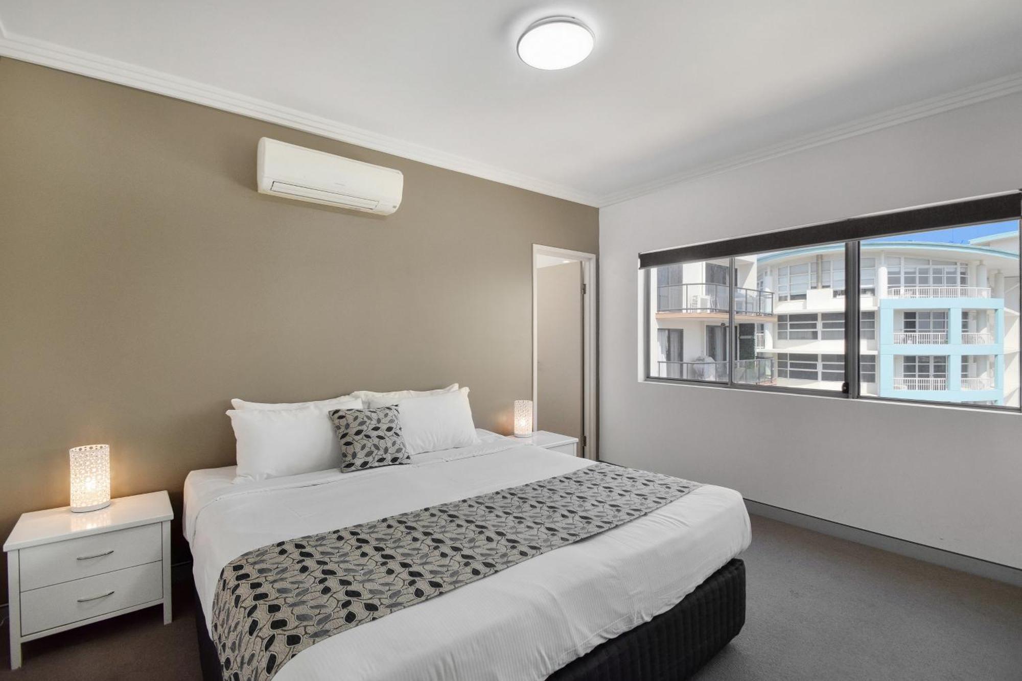 ريدكليف Redvue Holiday Apartments المظهر الخارجي الصورة