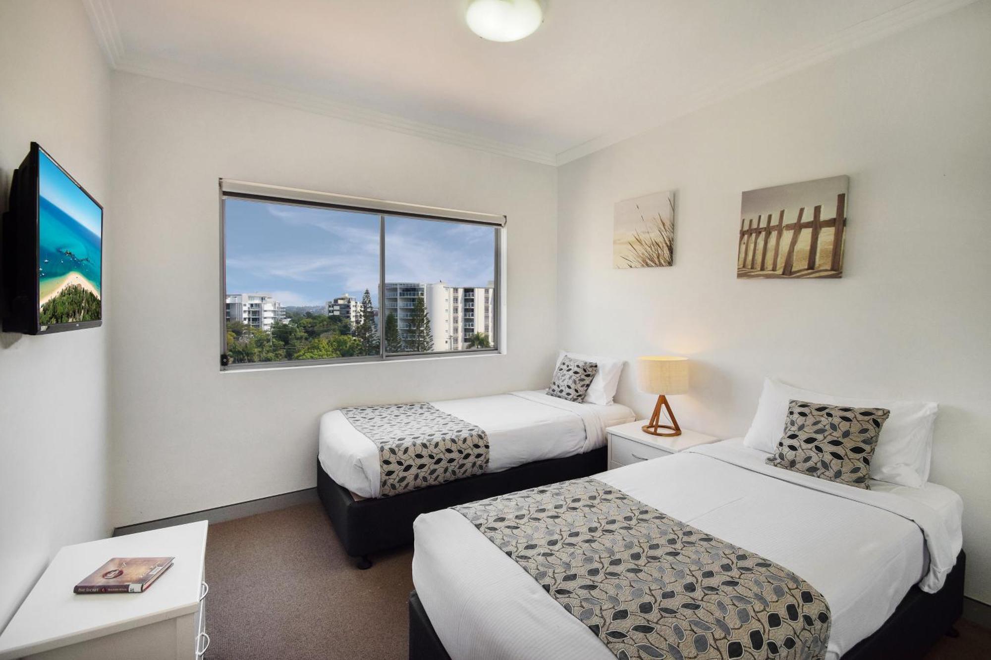 ريدكليف Redvue Holiday Apartments المظهر الخارجي الصورة