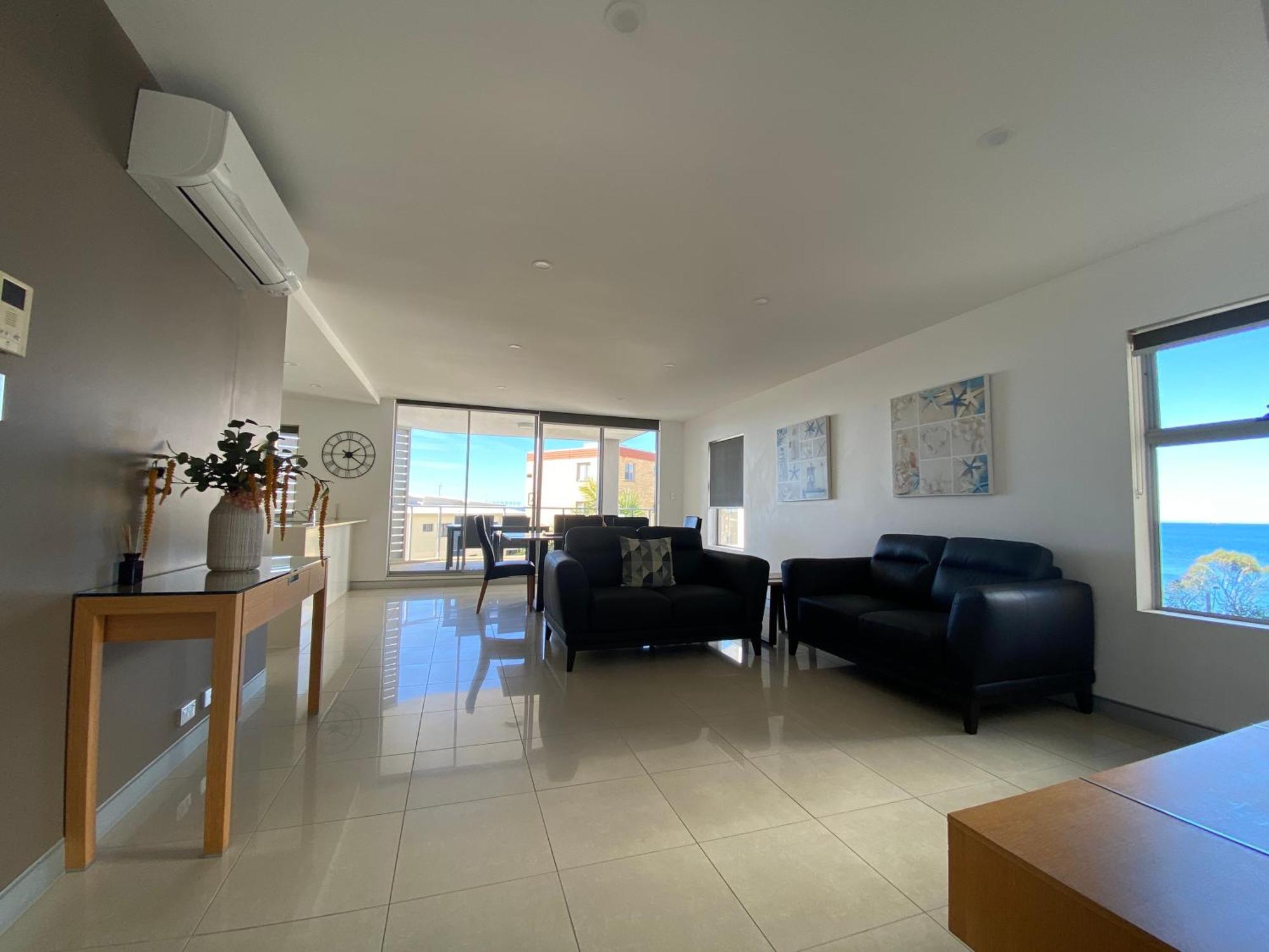 ريدكليف Redvue Holiday Apartments المظهر الخارجي الصورة