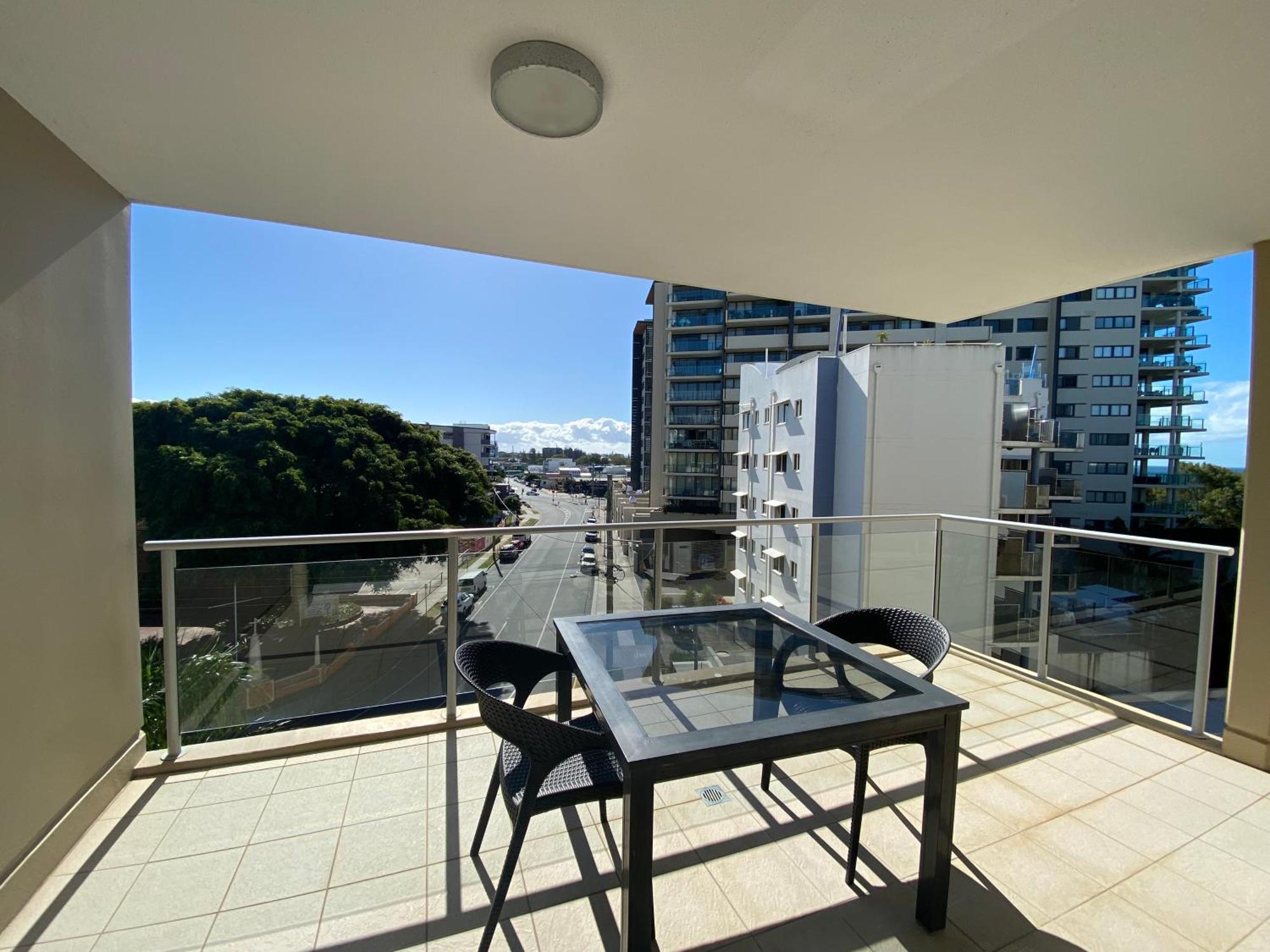 ريدكليف Redvue Holiday Apartments المظهر الخارجي الصورة