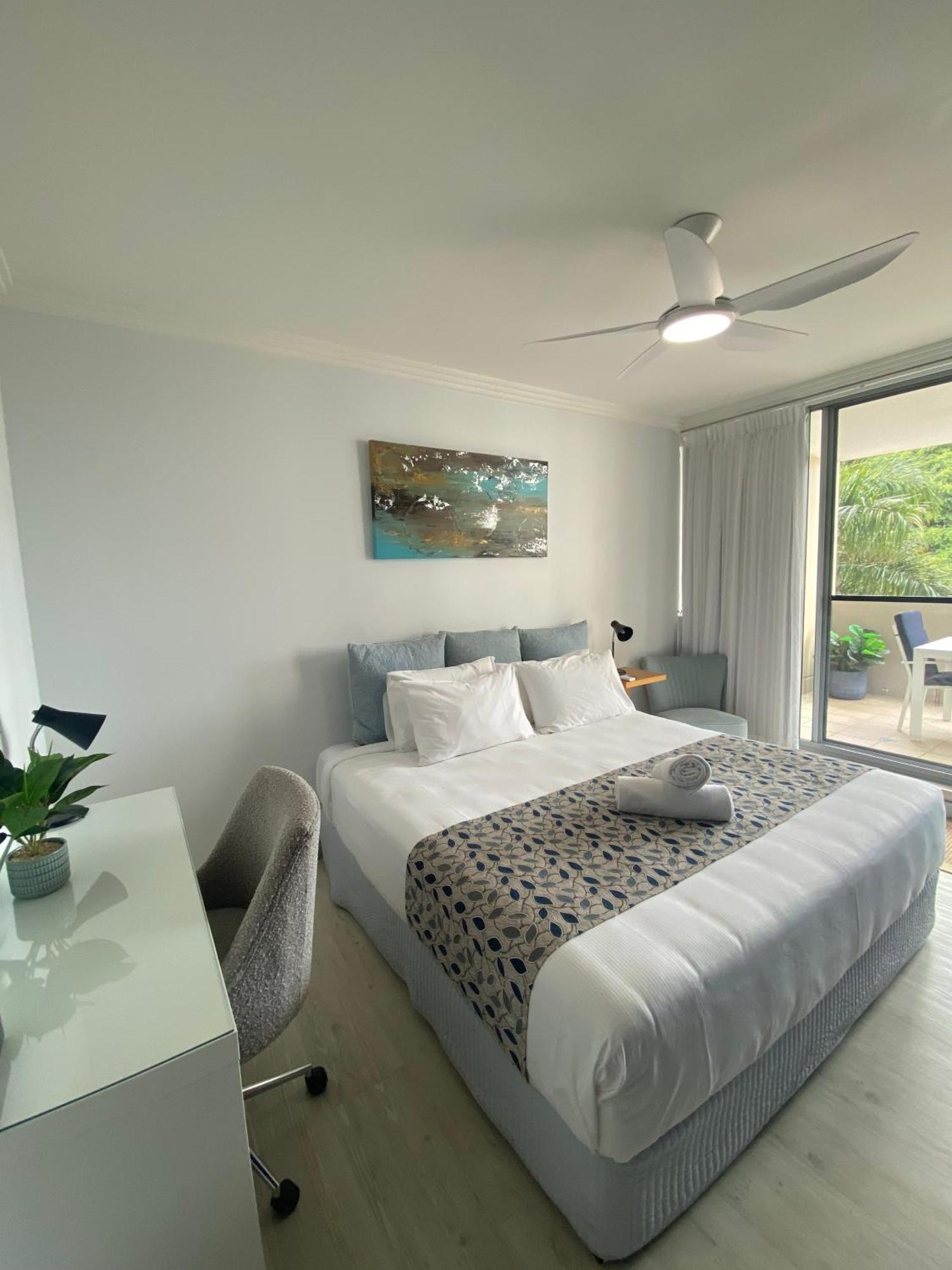 ريدكليف Redvue Holiday Apartments المظهر الخارجي الصورة